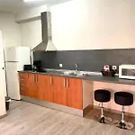 Apartament Apartamento Ideal Barcelona