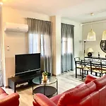Apartament Apartamento Ideal Barcelona