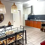 Apartamento Ideal Apartament