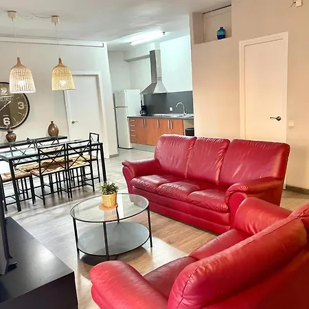 Apartamento Ideal Apartament