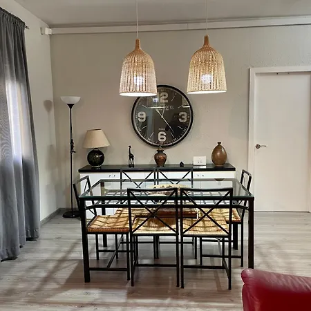 Apartamento Ideal *