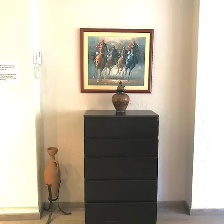 Apartamento Ideal Barcelona