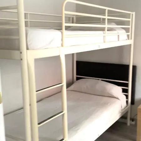 아파트 Apartamento Ideal *