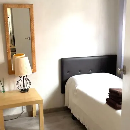 Apartamento Ideal