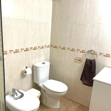 Apartamento Ideal *