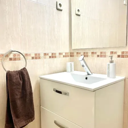 Apartment Apartamento Ideal Barcelona