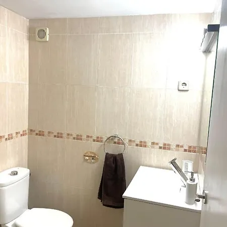 Apartamento Ideal 아파트 바르셀로나