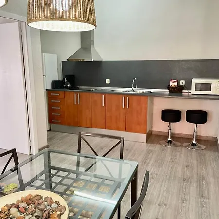 Apartamento Ideal Apartment Barcelona