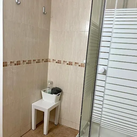 Apartamento Ideal Barcelona