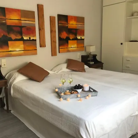 Apartamento Ideal Apartment Barcelona