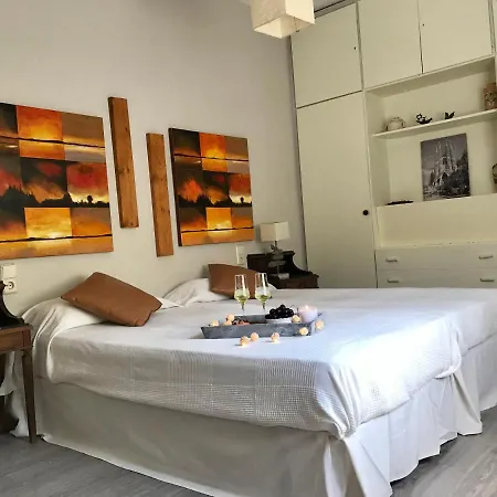Apartamento Ideal Barcelona