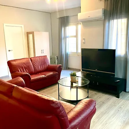 Apartamento Ideal 아파트 바르셀로나