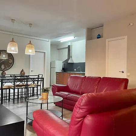 Apartamento Ideal Apartment