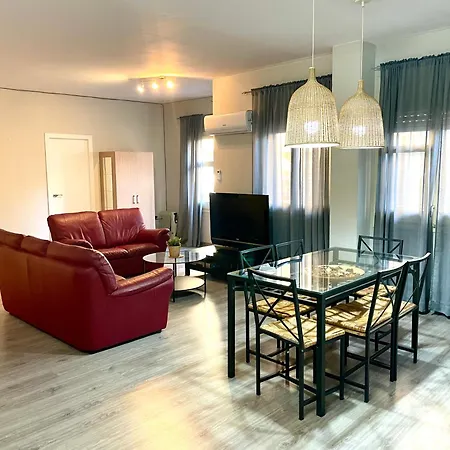 Apartamento Ideal * Barcelona