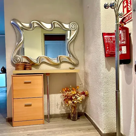Apartamento Ideal *