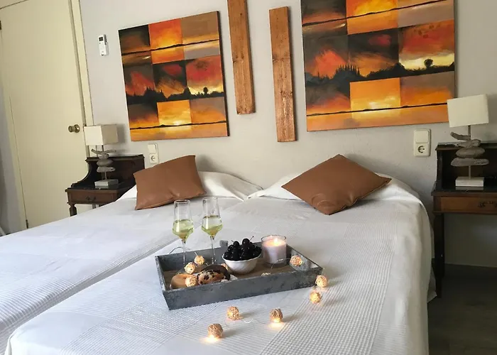 Apartamento Ideal