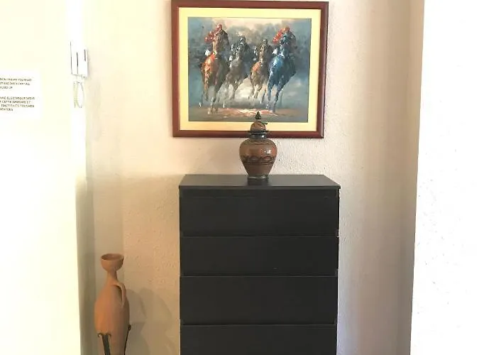 Apartamento Ideal Barcelona