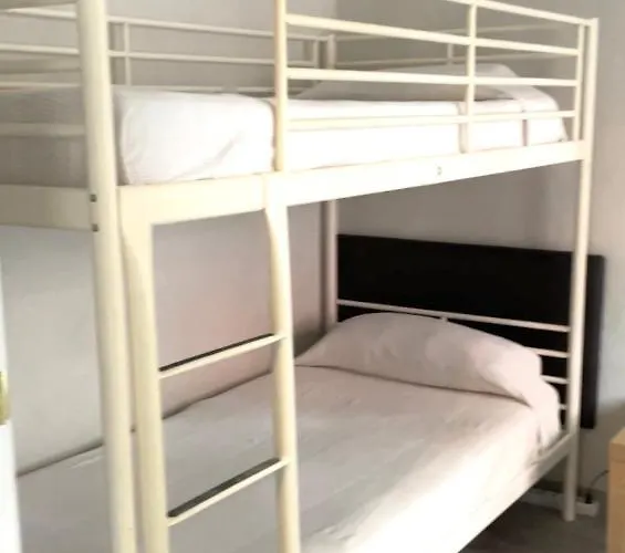 Appartement Apartamento Ideal *