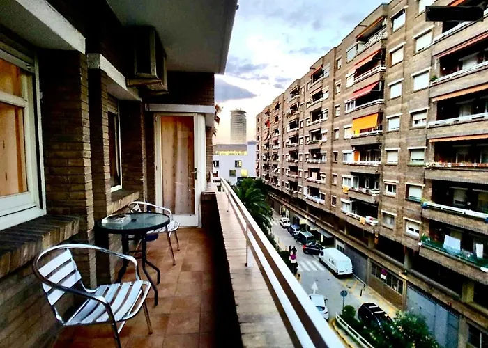 Appartement Apartamento Ideal
