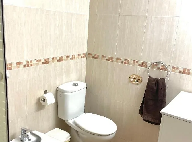 Apartamento Ideal *