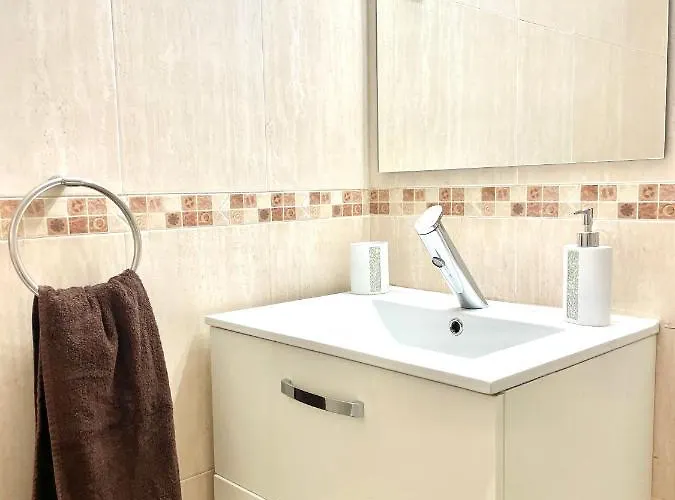 Appartement Apartamento Ideal Barcelona