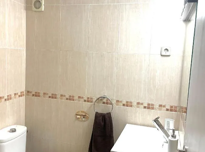 Apartamento Ideal Appartement Barcelona
