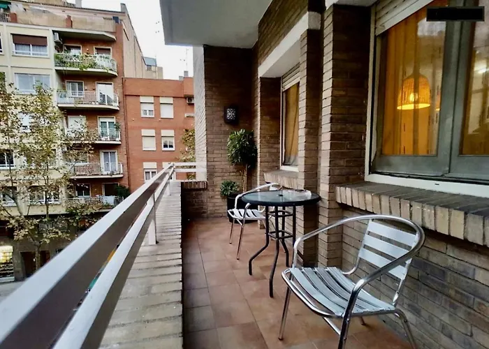 Apartamento Ideal Appartement *