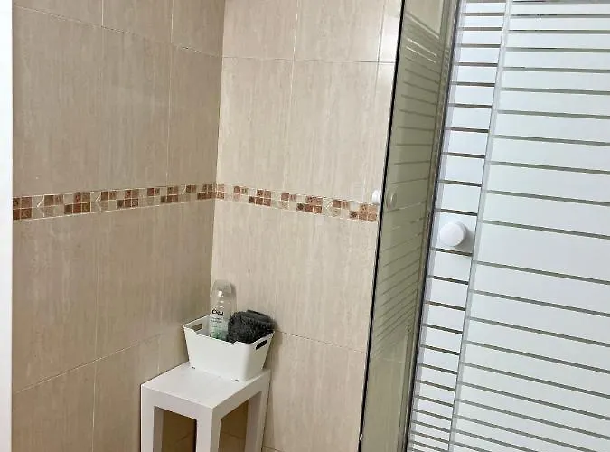 Apartamento Ideal Barcelona