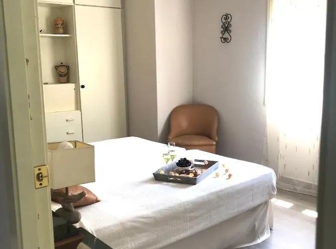 Apartamento Ideal Appartement