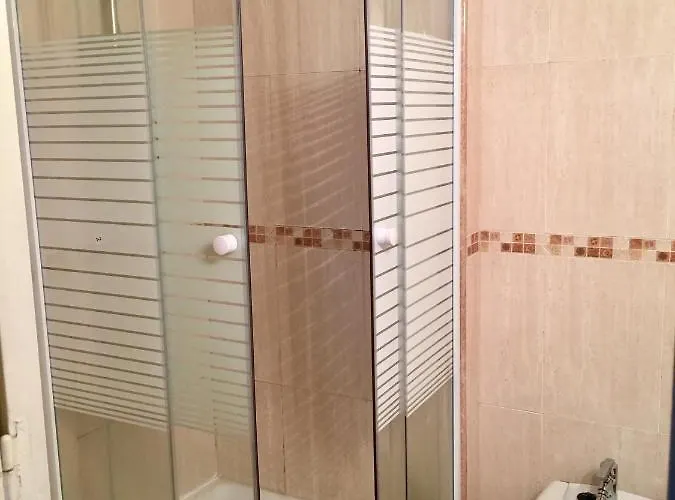 Apartamento Ideal Appartement *