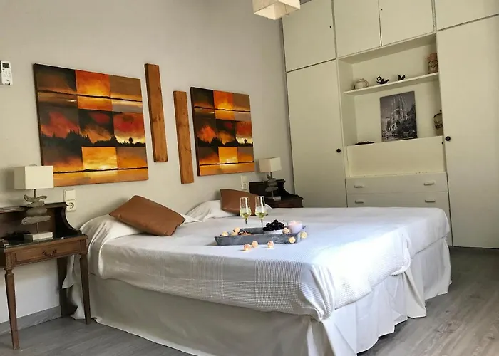 Apartamento Ideal Barcelona