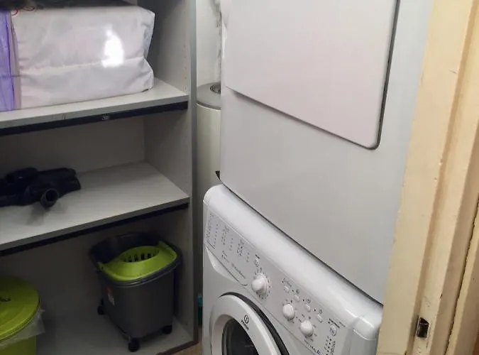 Apartamento Ideal Appartement