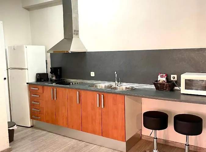 Appartement Apartamento Ideal Barcelona
