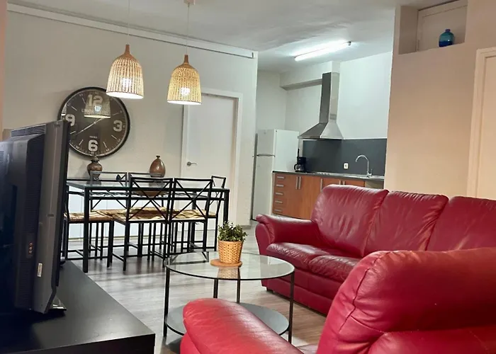 Apartamento Ideal Appartement
