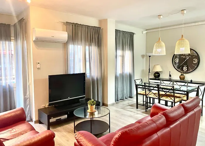 Appartement Apartamento Ideal Barcelona