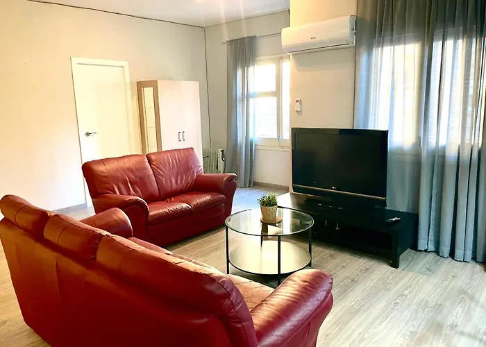 Apartamento Ideal Appartement Barcelona