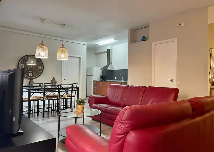 Apartamento Ideal Appartement