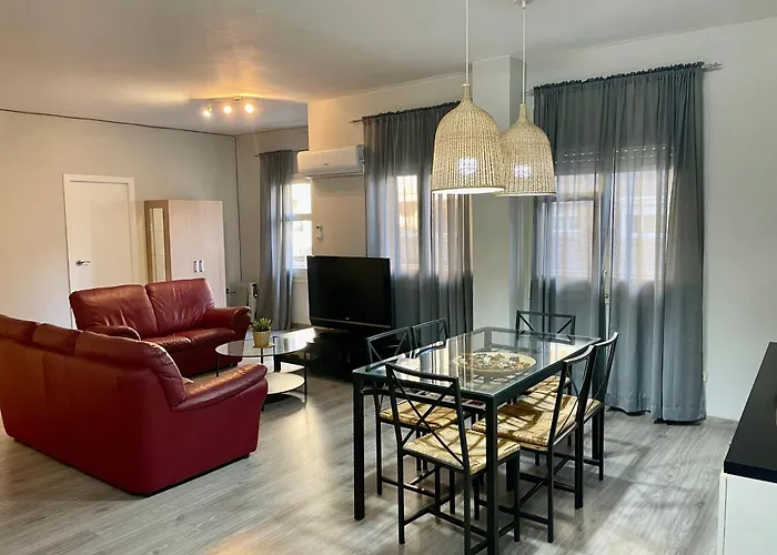 Apartamento Ideal