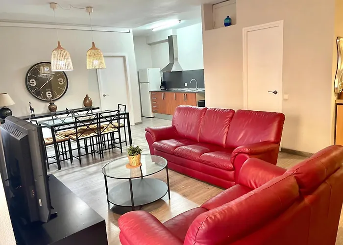Apartamento Ideal Appartement