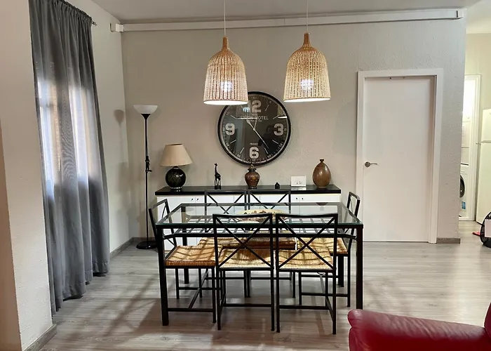 Apartamento Ideal *