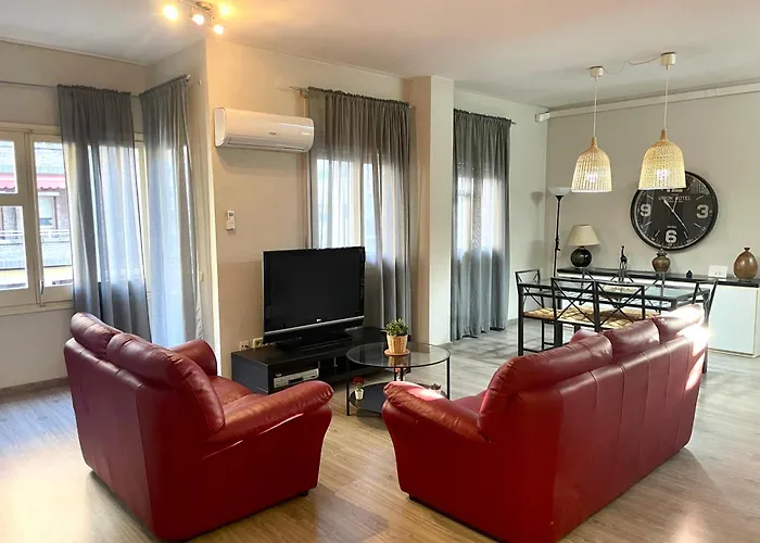 Apartamento Ideal Appartement Barcelona