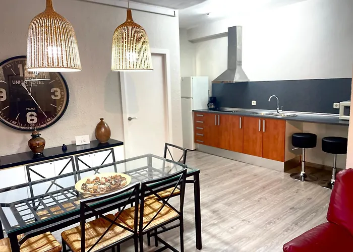 Apartamento Ideal Appartement