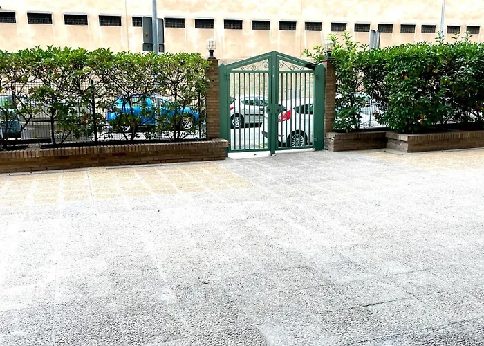 Appartement Apartamento Ideal