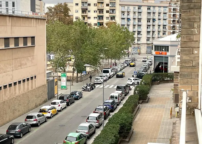 Appartement Apartamento Ideal Barcelona