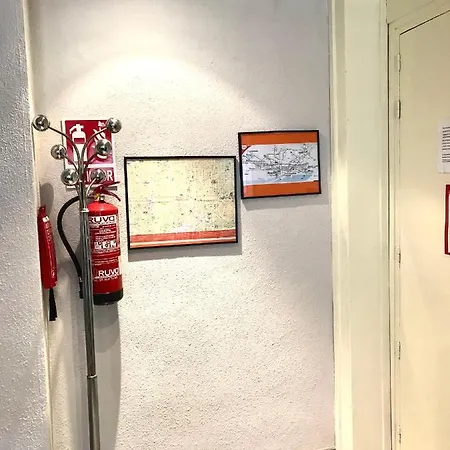 Apartman Apartamento Ideal
