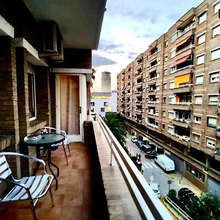 Apartman Apartamento Ideal