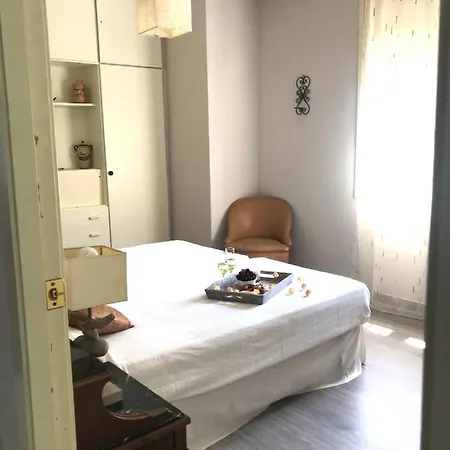 Apartamento Ideal Apartman