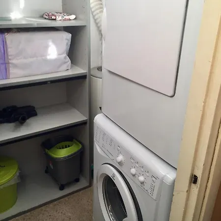 Apartamento Ideal Apartman