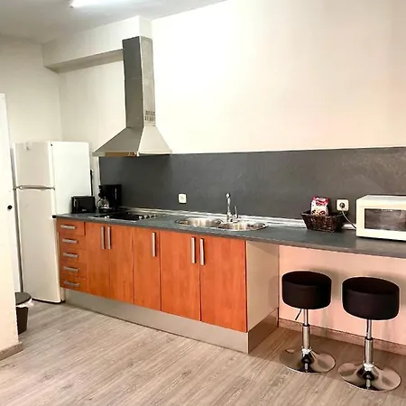 Apartman Apartamento Ideal Barcelona
