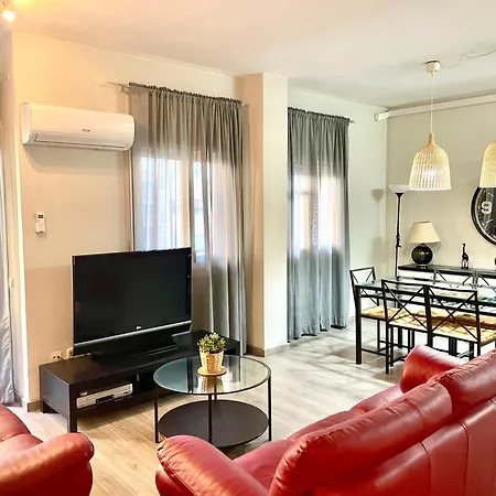 Apartman Apartamento Ideal Barcelona